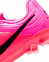 Детские бутсы NIKE TIEMPO MAESTRO ACADEMY FG/MG JR IH1804-901 - вид 8 миниатюра