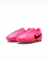 Детские бутсы NIKE TIEMPO MAESTRO ACADEMY HG JR IH1807-901 - вид 4 миниатюра