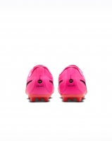 Детские бутсы NIKE TIEMPO MAESTRO ACADEMY HG JR IH1807-901 - вид 5 миниатюра