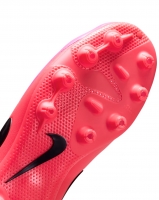 Детские бутсы NIKE TIEMPO MAESTRO ACADEMY HG JR IH1807-901 - вид 6 миниатюра