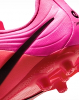 Детские бутсы NIKE TIEMPO MAESTRO ACADEMY HG JR IH1807-901 - вид 8 миниатюра