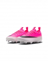 Детские бутсы NIKE MERCURIAL VAPOR 17 ACADEMY FG/MG JR IO8239-900 - вид 4 миниатюра