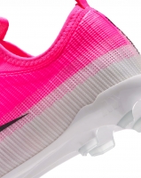 Детские бутсы NIKE MERCURIAL VAPOR 17 ACADEMY FG/MG JR IO8239-900 - вид 8 миниатюра
