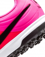 Детские шиповки NIKE TIEMPO MAESTRO ACADEMY TF JR IH1805-901 - вид 7 миниатюра