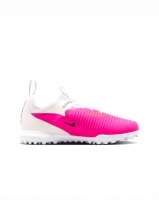 Детские шиповки NIKE PHANTOM 6 LOW ACADEMY TF JR IH1797-901 - вид 2 миниатюра