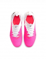 Детские шиповки NIKE PHANTOM 6 LOW ACADEMY TF JR IH1797-901 - вид 3 миниатюра
