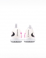 Детские шиповки NIKE PHANTOM 6 LOW ACADEMY TF JR IH1797-901 - вид 5 миниатюра