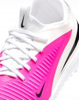 Детские шиповки NIKE PHANTOM 6 LOW ACADEMY TF JR IH1797-901 - вид 6 миниатюра
