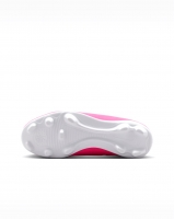 Детские бутсы NIKE MERCURIAL SUPERFLY 11 CLUB FG/MG JR IO8242-900 - вид 1 миниатюра