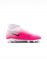 Детские бутсы NIKE MERCURIAL SUPERFLY 11 CLUB FG/MG JR IO8242-900 - вид 2 миниатюра