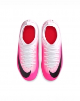 Детские бутсы NIKE MERCURIAL SUPERFLY 11 CLUB FG/MG JR IO8242-900 - вид 3 миниатюра