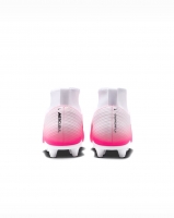 Детские бутсы NIKE MERCURIAL SUPERFLY 11 CLUB FG/MG JR IO8242-900 - вид 5 миниатюра