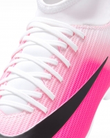 Детские бутсы NIKE MERCURIAL SUPERFLY 11 CLUB FG/MG JR IO8242-900 - вид 7 миниатюра