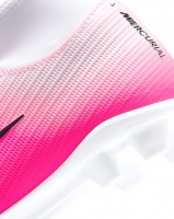 Детские бутсы NIKE MERCURIAL SUPERFLY 11 CLUB FG/MG JR IO8242-900 - вид 8 миниатюра