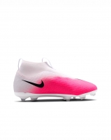 Детские бутсы NIKE MERCURIAL SUPERFLY 11 ACADEMY FG/MG JR IO8229-900 - вид 2 миниатюра