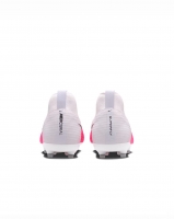 Детские бутсы NIKE MERCURIAL SUPERFLY 11 ACADEMY FG/MG JR IO8229-900 - вид 5 миниатюра