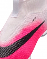 Детские бутсы NIKE MERCURIAL SUPERFLY 11 ACADEMY FG/MG JR IO8229-900 - вид 7 миниатюра