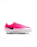 Детские бутсы NIKE MERCURIAL VAPOR 17 PRO FG JR IO8226-900 - вид 2 миниатюра