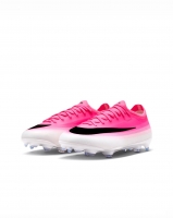 Детские бутсы NIKE MERCURIAL VAPOR 17 PRO FG JR IO8226-900 - вид 4 миниатюра