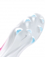 Детские бутсы NIKE MERCURIAL VAPOR 17 PRO FG JR IO8226-900 - вид 6 миниатюра