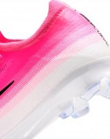 Детские бутсы NIKE MERCURIAL VAPOR 17 PRO FG JR IO8226-900 - вид 8 миниатюра