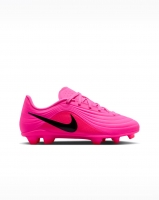 Детские бутсы NIKE TIEMPO MAESTRO CLUB FG/MG JR IH1808-901 - вид 2 миниатюра