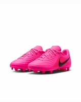Детские бутсы NIKE TIEMPO MAESTRO CLUB FG/MG JR IH1808-901 - вид 4 миниатюра