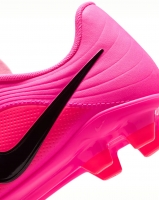 Детские бутсы NIKE TIEMPO MAESTRO CLUB FG/MG JR IH1808-901 - вид 8 миниатюра