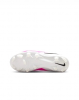 Детские бутсы NIKE PHANTOM 6 LOW PRO FG/MG JR IH1792-901 - вид 1 миниатюра