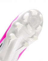 Детские бутсы NIKE PHANTOM 6 LOW PRO FG/MG JR IH1792-901 - вид 6 миниатюра
