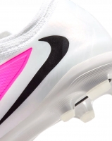 Детские бутсы NIKE PHANTOM 6 LOW PRO FG/MG JR IH1792-901 - вид 8 миниатюра