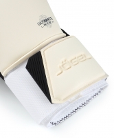 Вратарские перчатки JOGEL MAGNUM UL4 ROLL-HYBRID, черный цб-00008448 ЦБ-00008448 - вид 5 миниатюра