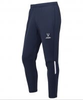 Брюки тренировочные JOGEL CAMP 2 Training Pocket Pants Z4, темно-синий цб-00006333 ЦБ-00006333 - вид 2 миниатюра