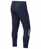 Брюки тренировочные JOGEL CAMP 2 Training Pocket Pants Z4, темно-синий цб-00006333 ЦБ-00006333 - вид 3 миниатюра
