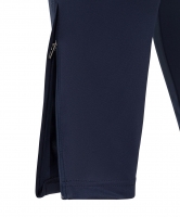Брюки тренировочные JOGEL CAMP 2 Training Pocket Pants Z4, темно-синий цб-00006333 ЦБ-00006333 - вид 6 миниатюра