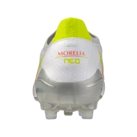 Бутсы MIZUNO MORELIA NEO 5 BETA PRO AG P1GA2695-54 - вид 4 миниатюра