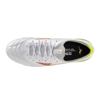 Бутсы MIZUNO MORELIA NEO 5 BETA JPN AG (уценка 10000 руб.) P1GA2691-54 - вид 3 миниатюра