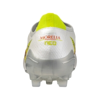 Бутсы MIZUNO MORELIA NEO 5 BETA JPN AG (уценка 10000 руб.) P1GA2691-54 - вид 4 миниатюра