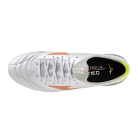 Бутсы MIZUNO MORELIA NEO 5 BETA ELITE AG P1GA2693-54 - вид 3 миниатюра