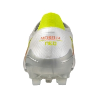 Бутсы MIZUNO MORELIA NEO 5 BETA ELITE AG P1GA2693-54 - вид 4 миниатюра