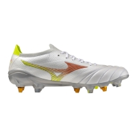 Бутсы MIZUNO MORELIA NEO 5 BETA JPN MIX (уценка 10000 руб.) P1GC2690-54 - вид 2 миниатюра