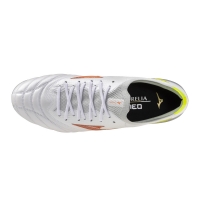 Бутсы MIZUNO MORELIA NEO 5 BETA JPN MIX (уценка 10000 руб.) P1GC2690-54 - вид 3 миниатюра