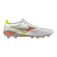 Бутсы MIZUNO MORELIA NEO 5 BETA JPN MD (уценка 10000 руб.) P1GA2690-54 - вид 2 миниатюра