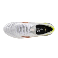 Бутсы MIZUNO MORELIA NEO 5 BETA JPN MD (уценка 10000 руб.) P1GA2690-54 - вид 3 миниатюра