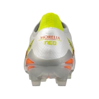 Бутсы MIZUNO MORELIA NEO 5 BETA JPN MD (уценка 10000 руб.) P1GA2690-54 - вид 4 миниатюра