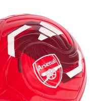 Сувенирный мяч ADIDAS ARSENAL KE5104 - вид 2 миниатюра