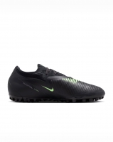 Детские шиповки NIKE PHANTOM 6 LOW PRO TF HJ4123-001 - вид 2 миниатюра