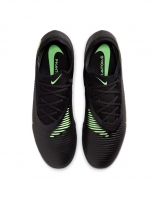 Детские шиповки NIKE PHANTOM 6 LOW PRO TF HJ4123-001 - вид 3 миниатюра