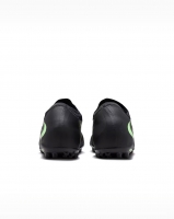 Детские шиповки NIKE PHANTOM 6 LOW PRO TF HJ4123-001 - вид 5 миниатюра
