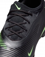 Детские шиповки NIKE PHANTOM 6 LOW PRO TF HJ4123-001 - вид 6 миниатюра